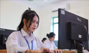 Đảm bảo công tác y tế phục vụ Kỳ thi tốt nghiệp THPT, tuyển sinh đại học