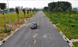 Tự hào những ngả đường mang tên nhà báo Thông tấn