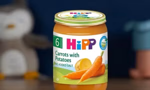 Việt Nam cảnh báo sản phẩm ăn dặm HiPP sau thông tin thu hồi tại Áo