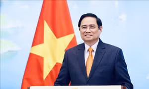 Thủ tướng Phạm Minh Chính và Phu nhân sẽ thăm chính thức Cộng hòa Singapore và Brunei Darussalam từ ngày 8 - 11/2