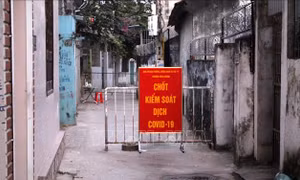 Thanh Hóa khẩn trương truy vết, sớm phát hiện F0 và các trường hợp nguy cơ cao