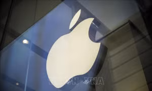 Apple giữ vững vị trí thương hiệu hàng đầu thế giới