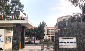 Cách chức Hiệu trưởng Trường Đại học Đồng Nai