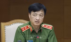 Phòng, chống tội phạm, bảo đảm trật tự an toàn xã hội trong và sau đại dịch