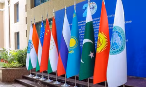 Nga: SCO không có ý định trở thành khối quân sự