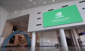 Nvidia thâu tóm nền tảng AI Hugging Face với giá 12,9 tỷ USD