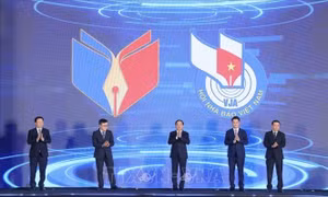 Khai mạc Hội báo toàn quốc năm 2026 tại Hải Phòng