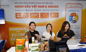 Thương hiệu số - nền tảng phát triển bền vững kinh tế và doanh nghiệp