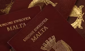EU khởi kiện Malta về chương trình 'hộ chiếu Vàng'