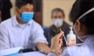 Lao kháng thuốc - Bài 1: Mối đe dọa nghiêm trọng về y tế công cộng