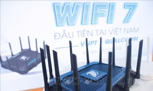 Đầu tư hạ tầng và đảm bảo an toàn để phát triển internet Việt Nam