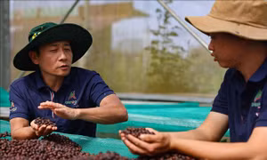 Gỡ điểm nghẽn, khơi thông nguồn lực phát triển lĩnh vực nông nghiệp và môi trường