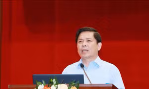 Hội nghị Ban Chấp hành Đảng bộ Khối các cơ quan Trung ương lần thứ 13