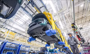 Chuyển động thương mại toàn cầu 2026 - Bài cuối: Tăng trưởng bền vững