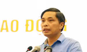 Kỷ luật một số lãnh đạo, nguyên lãnh đạo Ủy ban nhân dân tỉnh Quảng Ninh