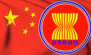 Trung Quốc - ASEAN khởi động nền tảng thông tin thương mại tại Nam Ninh