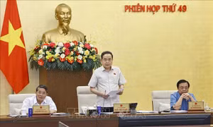 Đề xuất rút ngắn thời gian tiến hành thủ tục giải quyết phá sản