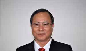 Bí thư Tỉnh ủy Bình Dương gửi đơn xin không làm đại biểu Quốc hội khóa XV vì lý do sức khỏe