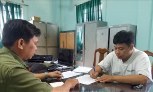 Lọc những thông tin thật - giả về dịch bệnh viêm đường hô hấp cấp