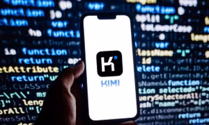 Kimi K2 - Mô hình AI hiệu năng cao mới của Trung Quốc 