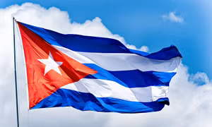 Cuba mở Đại sứ quán tại UAE
