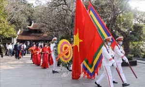 Tin nổi bật ngày 11/2