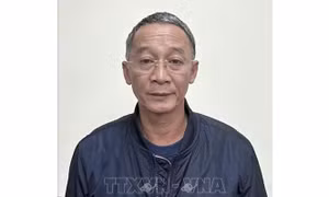 Bắt tạm giam Chủ tịch UBND tỉnh Lâm Đồng về hành vi 'Nhận hối lộ'