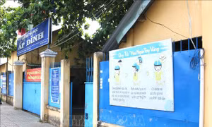 Huyện Hóc Môn nhanh chóng làm rõ, xử lý vi phạm từ thông tin đăng tải trên báo Tin tức