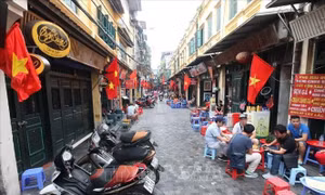 Lớp văn hóa mới Hà Nội - Bài 2: Cân bằng cuộc tiếp biến văn hóa