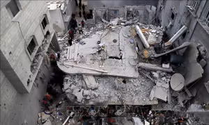 Xung đột Hamas - Israel: Tây Ban Nha, Ireland, Bỉ và Malta đề xuất EU kêu gọi ngừng bắn