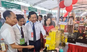 Cơ hội để hàng Việt tăng giá trị thương hiệu