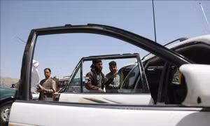 IS tấn công liều chết ở Afghanistan, nhiều người tử vong