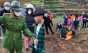 Ngăn chặn sự biến tướng tục 'kéo vợ'