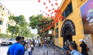 Giải bài toán thiếu hụt nguồn nhân lực du lịch