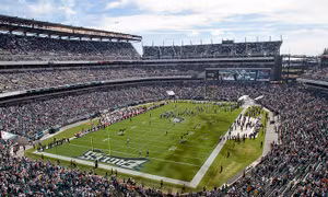 World Cup 2026: Philadelphia - Điểm hẹn cuồng nhiệt