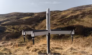 Đức thử nghiệm thành công đầu đạn UAV cảm tử