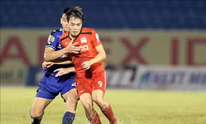 V.League 2019: Điểm tên những đội bóng có thể 'rớt' hạng