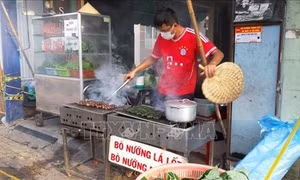 Dịch COVID-19 dần được kiểm soát, tạo 'sinh khí mới' cho Bình Dương