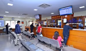 Trước 1/7, ban hành mẫu bản sao điện tử được chứng thực
