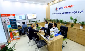 Thực hiện thủ tục hành chính trên môi trường điện tử - Bài cuối: Tạo cơ sở pháp lý đồng bộ, thống nhất