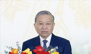 Phát biểu của Tổng Bí thư Tô Lâm tại Hội nghị toàn quốc tổng kết công tác Tuyên giáo và Dân vận năm 2025
