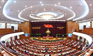 Việt Nam là điểm sáng trong bức tranh màu xám của nền kinh tế toàn cầu