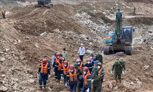 Tin nổi bật trong tuần từ 16 đến 22/11