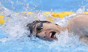 Paralympic Tokyo 2020: Nước chủ nhà có tấm HCV đầu tiên