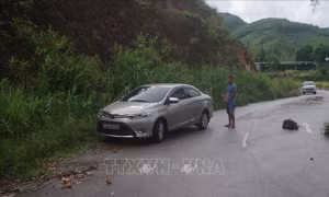 Quảng Ninh: Bắt được nghi phạm là lái xe taxi hiếp dâm bé gái 13 tuổi