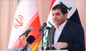 Iran bắt đầu quá trình bầu cử tổng thống lần thứ 14