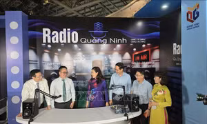 Hành trình âm thanh và ký ức giữa lòng kỳ quan