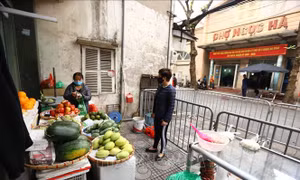 Cách ly toàn xã hội: Chính phủ quyết liệt, toàn dân đồng lòng
