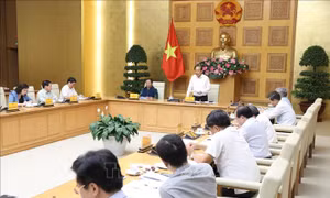 Đại hội các dân tộc thiểu số Việt Nam: Lan tỏa sức mạnh đại đoàn kết toàn dân tộc