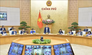 Sắp xếp vị trí việc làm nhưng không làm tăng biên chế